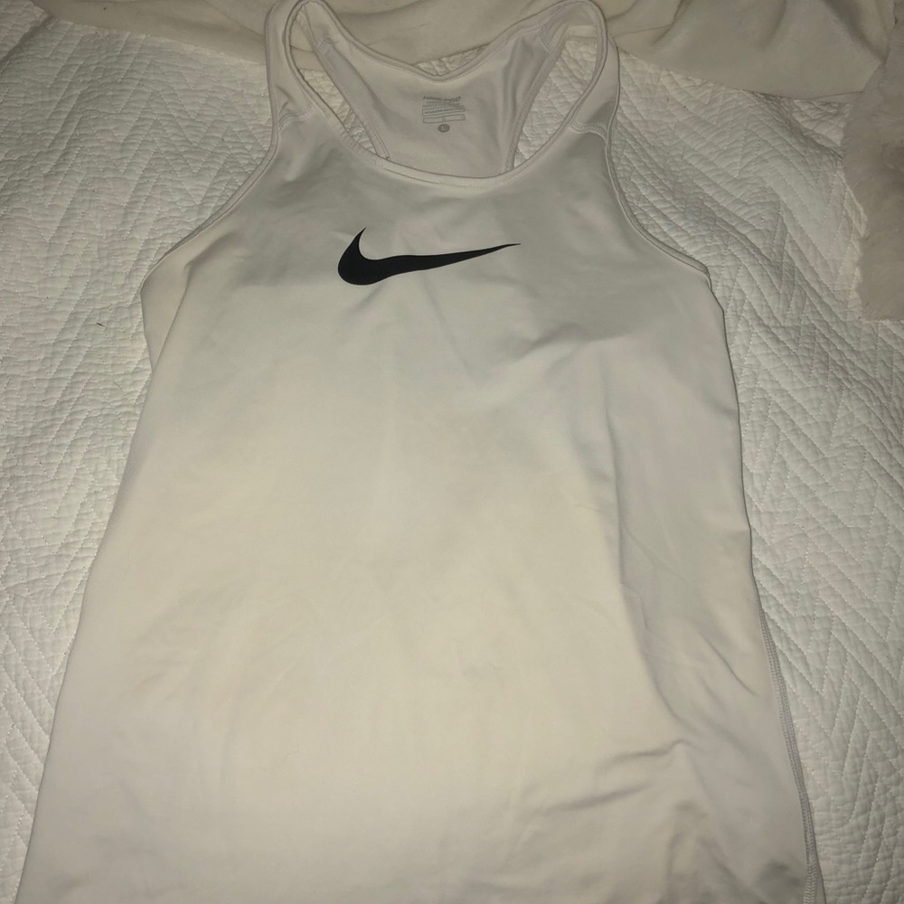 Nike tank top